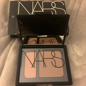 NIB NARS Talia countour blush